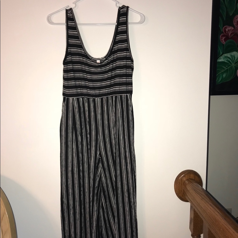 Women’s romper size medium
